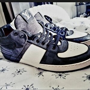 Louis Vuitton Sneakers Damier GO 0191